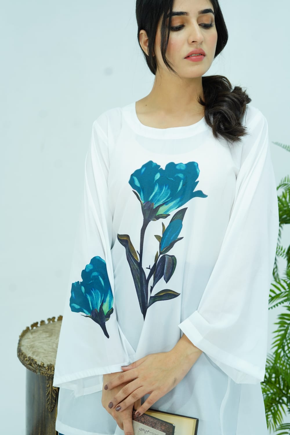 Western Thailand Co-Ord Set sirf Rs.2799 mein!”