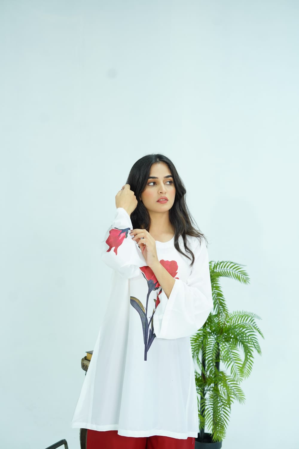 Western Thailand Co-Ord Set sirf Rs.2799 mein!”