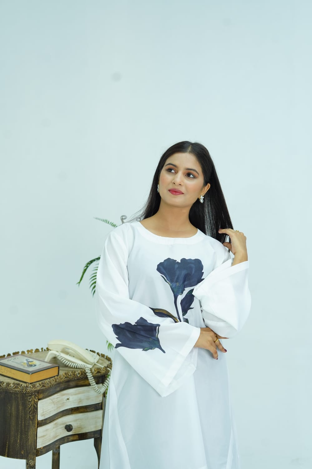 Western Thailand Co-Ord Set sirf Rs.2799 mein!”