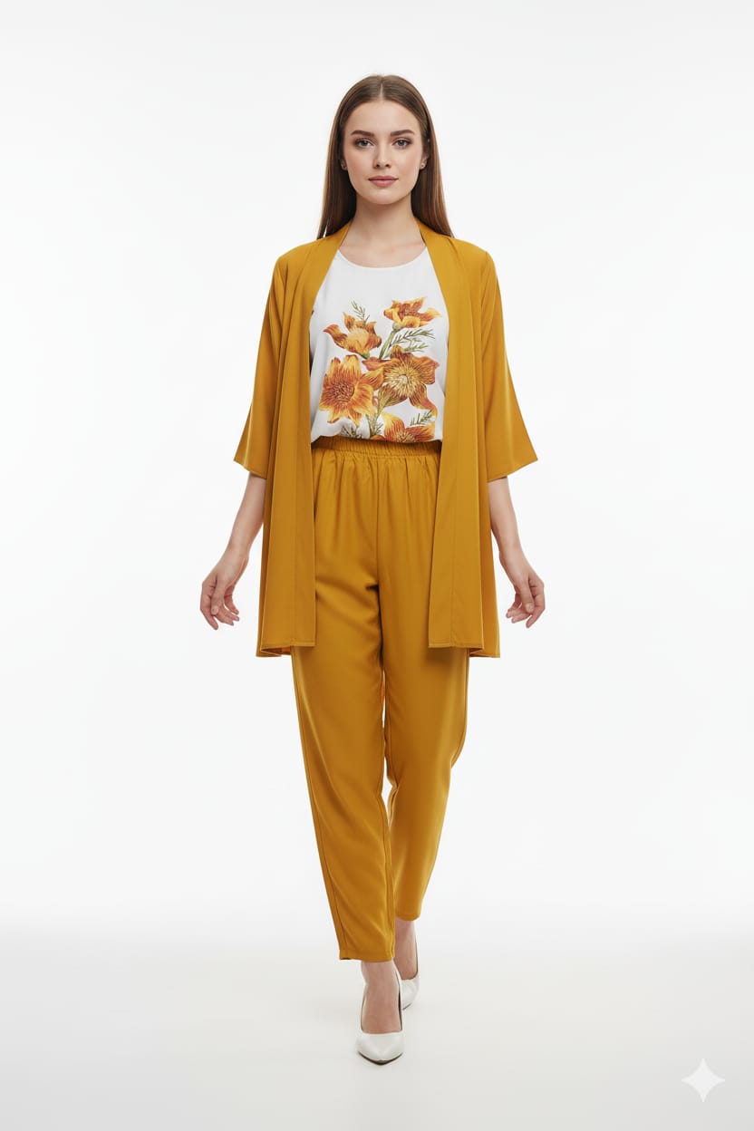 Western Gaon digital