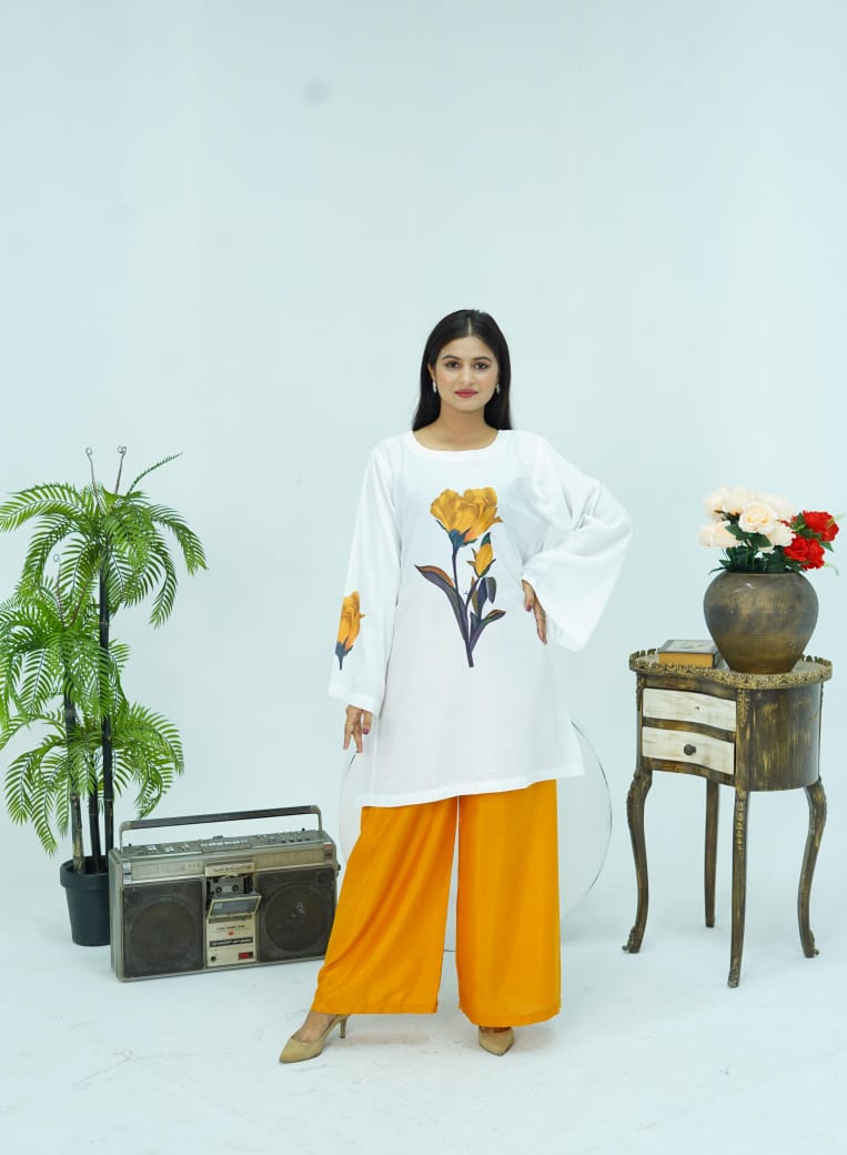 Western Thailand Co-Ord Set sirf Rs.2799 mein!”