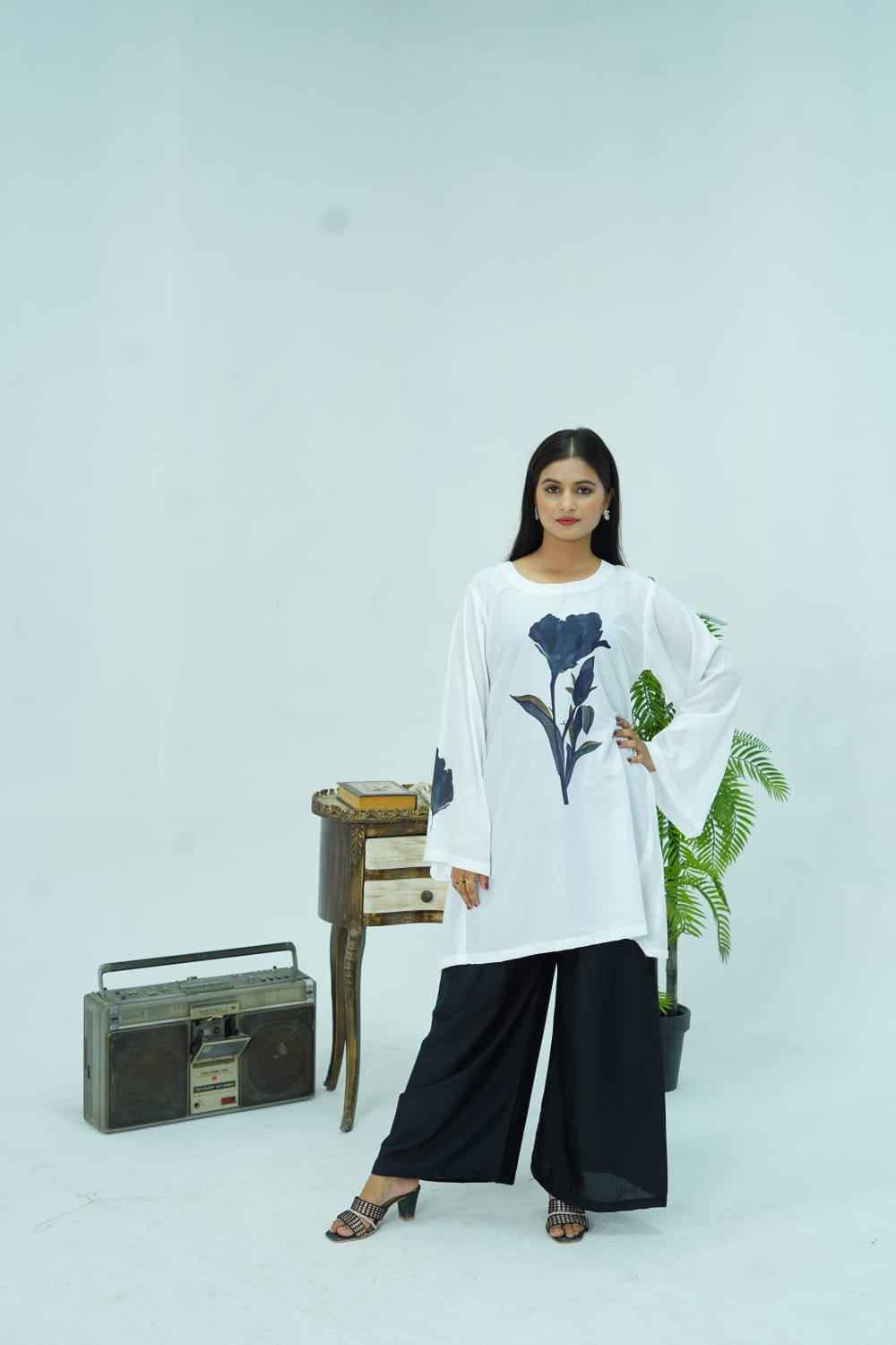 Western Thailand Co-Ord Set sirf Rs.2799 mein!”