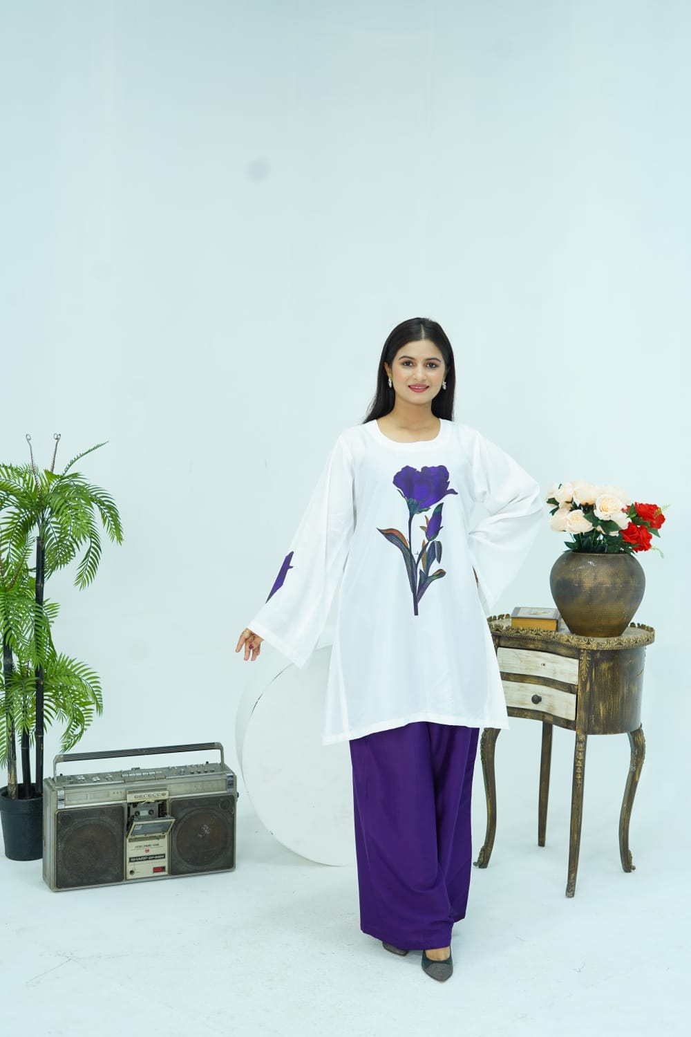 Western Thailand Co-Ord Set sirf Rs.2799 mein!”